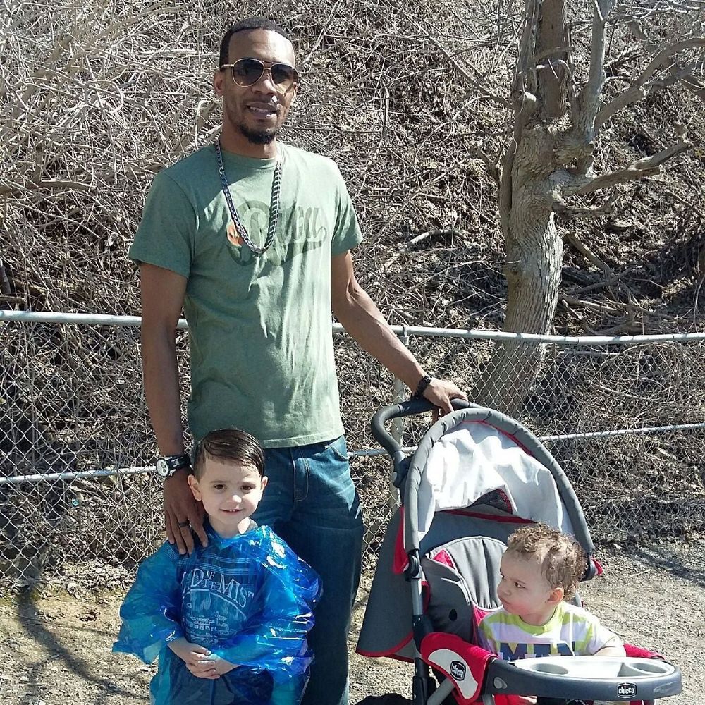 Meet your Posher, Nate